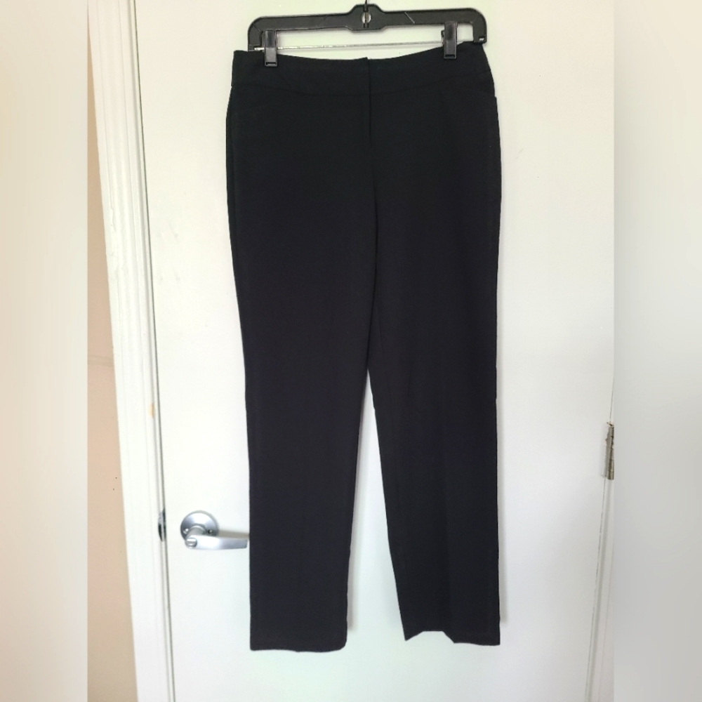 Worthington Petite Modern Fit Dress Slacks Size 2 Petite